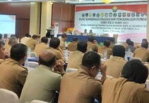 Masih Miliki Utang di Daerah Lain, DAU Dua Kabupaten Ini Terancam Dipotong Masih Miliki Utang di Daerah Lain, DAU Dua Kabupaten Ini Terancam Dipotong