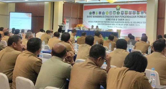 Masih Miliki Utang di Daerah Lain, DAU Dua Kabupaten Ini Terancam Dipotong