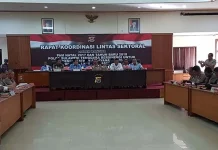 Jelang Natal dan Tahun Baru, Kapolda Serukan Waspada Peredaran Gelap Narkoba Jelang Natal dan Tahun Baru, Kapolda Serukan Waspada Peredaran Gelap Narkoba