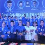 Tak Dukung Asrun – Hugua, Kader Tujuh Parpol Pengusung Akan Dipecat Tak Dukung Asrun - Hugua, Kader Tujuh Parpol Pengusung Akan Dipecat