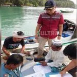 Razia Gabungan TNI AL-DKP Konut Temukan Kapal Nelayan Sulsel Tak Berizin Razia Gabungan TNI AL-DKP Konut Temukan Kapal Nelayan Sulsel Tak Berizin