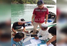 Razia Gabungan TNI AL-DKP Konut Temukan Kapal Nelayan Sulsel Tak Berizin Razia Gabungan TNI AL-DKP Konut Temukan Kapal Nelayan Sulsel Tak Berizin