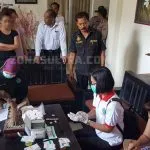 Rumah Kos Elit Disinyalir Jadi Tempat Peredaran Gelap Narkoba Positif Narkoba, Pria Ini Sempat Kelabui BNN Tukar Urine dengan Air Mineral