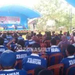 Mengabdi untuk Sultra, Alasan Asrun Maju Pilgub Mengabdi untuk Sultra, Alasan Asrun Maju Pilgub