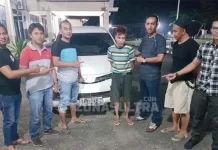 Niat Edarkan Sabu ke Kendari, Tiga Pemuda ini Diciduk Polres Konawe Niat Edarkan Sabu ke Kendari, Tiga Pemuda ini Diciduk Polres Konawe