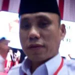 Pakta Integritas Asrun-Hugua Dapat Kecaman Kader, Ini Penjelasan DPD Gerindra Sultra Sekretaris DPD Gerindra Sultra Safarullah