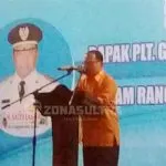 Plt Gubernur Himbau Kepala SMA/SMK Bersinergi dengan Pemda Mubar Plt Gubernur Himbau Kepala SMA/SMK Bersinergi dengan Pemda Mubar