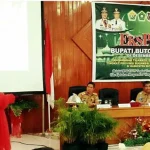 Saleh Lasata : Jangan Ada “Impor” Peserta Lomba MTQ di Butur Saleh Lasata : Jangan Ada "Impor" Peserta Lomba MTQ di Butur