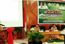 Saleh Lasata : Jangan Ada “Impor” Peserta Lomba MTQ di Butur Saleh Lasata : Jangan Ada "Impor" Peserta Lomba MTQ di Butur