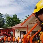 108 Personel Basarnas Kendari Siap Amankan Natal dan Tahun Baru 108 Personel Basarnas Kendari Siap Amankan Natal dan Tahun Baru