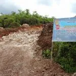 Diduga Tak Kantongi Izin Lingkungan, PT Kosgoro Batal Bangun Sejuta Rumah di Buton Diduga Tak Kantongi Izin Lingkungan, PT Kosgoro Batal Bangun Sejuta Rumah di Buton
