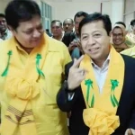 Golkar Sultra Beri Sinyal Dukung Airlangga Ketum Golkar Golkar Sultra Beri Sinyal Dukung Airlangga Ketum Golkar
