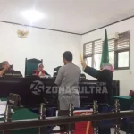 JPU Hadirkan Tiga Saksi Dalam Sidang Korupsi Pengadaan Bibit Konut JPU Hadirkan Tiga Saksi Dalam Sidang Korupsi Pengadaan Bibit Konut