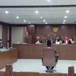 JPU : Kasus Nur Alam Adalah Kasus Korupsi, Bukan Pertambangan JPU : Kasus Nur Alam Adalah Kasus Korupsi, Bukan Pertambangan