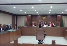 JPU : Kasus Nur Alam Adalah Kasus Korupsi, Bukan Pertambangan JPU : Kasus Nur Alam Adalah Kasus Korupsi, Bukan Pertambangan