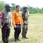 12 Kecamatan di Konawe Rawan Banjir 12 Kecamatan di Konawe Rawan Banjir