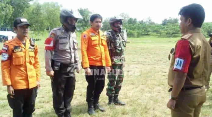 12 Kecamatan di Konawe Rawan Banjir