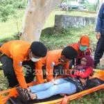 Antisipasi Banjir, BPBD Konawe Gelar Simulasi Antisipasi Banjir, BPBD Konawe Gelar Simulasi