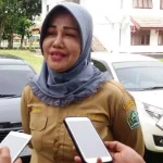 Camat di Konawe Segera Dapat Kendaraan Operasional Kepala Bagian (Kabag) Umum Sekretariat Daerah (Setda) Konawe, Sitiana