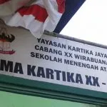 Sukses Gelar Simulasi UNBK Kedua, SMA Kartika Gelar Simulasi Ke tiga Maret Mendatang Sekolah Menengah Atas (SMA) Kartika Kendari