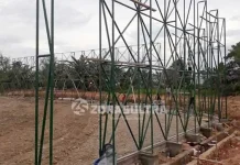 Sultra Siap Jadi Tuan Rumah Kejurnas Softball U -19 Sultra Siap Jadi Tuan Rumah Kejurnas Softball U -19