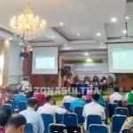Punya Peran Strategis, UMKM di Sultra Masih Perlu Dikembangkan Punya Peran Strategis, UMKM di Sultra Masih Perlu Dikembangkan