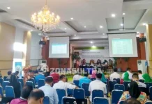 Punya Peran Strategis, UMKM di Sultra Masih Perlu Dikembangkan Punya Peran Strategis, UMKM di Sultra Masih Perlu Dikembangkan