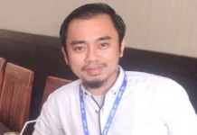 Politik “Last Minute” Rekha Adji Pratama, MA. Penulis adalah Tenaga Ahli Komisi IX DPR RI