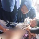 Dinkes Konawe Optimalkan Pelayanan Kesehatan Gratis di Daerah Terpencil Dinkes Konawe Optimalkan Pelayanan Kesehatan Gratis di Daerah Terpencil