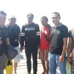 Promosi Wisata, Pemkab Konsel Rayakan Tahun Baru di Desa Namu Promosi Wisata, Pemkab Konsel Rayakan Tahun Baru di Desa Namu