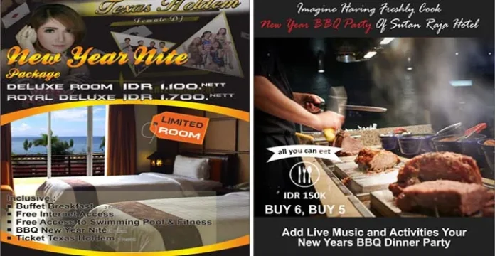 Hotel Sutan Raja Kolaka