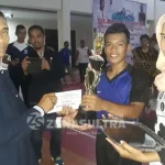 Juarai Kejurda Sepak Takraw, Mubar dan Kendari Berbagi Gelar Juarai Kejurda Sepak Takraw, Mubar dan Kendari Berbagi Gelar
