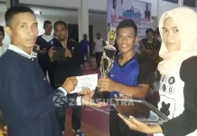 Juarai Kejurda Sepak Takraw, Mubar dan Kendari Berbagi Gelar Juarai Kejurda Sepak Takraw, Mubar dan Kendari Berbagi Gelar