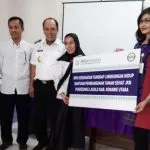 Peduli Kesehatan Masyarakat, Pemda Konut Dapat Bantuan Taman Sehat BPJS Peduli Kesehatan Masyarakat, Pemda Konut Dapat Bantuan Taman Sehat BPJS