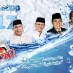 Kaleidoskop 2017: Mereka yang Terapung dan Tenggelam di Pilgub Sultra Kaleidoskop 2017: Mereka yang Terapung dan Tenggelam di Pilgub Sultra