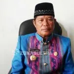 Sterilkan Pengguna SITU SIUP, DPMPTSP Konut Bentuk Tim Terpadu Sekretaris Stering Komite LAT Konut Tasman Tabara