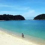 PTPN VII Bakal Sulap Teluk Nipah Jadi Kawasan Wisata Terpadu Teluk Nipah