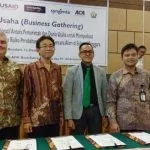 Tingkatkan Ketangguhan Petani Jagung, USAID APIK Gandeng Lembaga Bisnis Tingkatkan Ketangguhan Petani Jagung, USAID APIK Gandeng Lembaga Bisnis