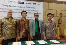 Tingkatkan Ketangguhan Petani Jagung, USAID APIK Gandeng Lembaga Bisnis Tingkatkan Ketangguhan Petani Jagung, USAID APIK Gandeng Lembaga Bisnis