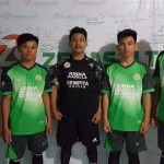 Tim Futsal Zonasultra FC Lolos 8 Besar Liga Media Tim futsal Zonasultra F