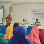 Tina Nur Alam: BPJS Ketenagakerjaan Penting untuk Masyarakat Tina Nur Alam: BPJS Ketenagakerjaan Penting untuk Masyarakat