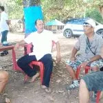 Ruksamin Pastikan 3 Kecamatan Ini Segera Teraliri Listrik Ruksamin Pastikan 3 Kecamatan Ini Segera Teraliri Listrik