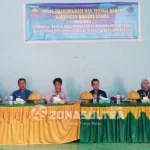 28 Perusahanaa Hadiri SPPIP Jamsostek di Transaker Konut 28 Perusahanaa Hadiri SPPIP Jamsostek di Transaker Konut