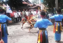 Verifikasi Faktual, Perindo Kendari Masih Terkendala Keanggotaan Verifikasi Faktual, Perindo Kendari Masih Terkendala Keanggotaan