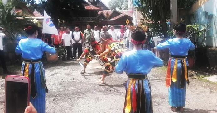 Verifikasi Faktual, Perindo Kendari Masih Terkendala Keanggotaan