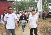 KPUD Konawe Verifikasi Faktual DPD Partai Perindo KPUD Konawe Verifikasi Faktual DPD Partai Perindo