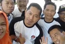 Ada Anggota Perindo dan PSI yang Belum Ditemukan, Ini Langkah KPU Kendari Ada Anggota Perindo dan PSI yang Belum Ditemukan, Ini Langkah KPU Kendari
