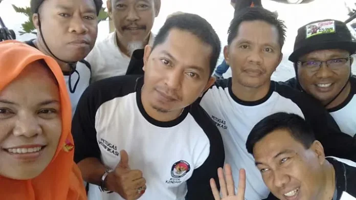 Ada Anggota Perindo dan PSI yang Belum Ditemukan, Ini Langkah KPU Kendari