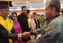 Ditjen Kelembagaan IPTEK Dikti Mendukung Rencana Pendirian Kampus Vokasi di USN Kolaka Ditjen Kelembagaan IPTEK Dikti Mendukung Rencana Pendirian Kampus Vokasi di USN Kolaka