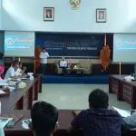 Perkuat Kapasitas Wartawan Tentang Statistik, BPS Sultra Gelar Workshop Perkuat Kapasitas Wartawan Tentang Statistik, BPS Sultra Gelar Workshop